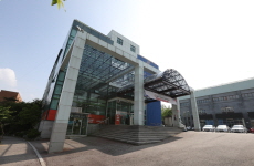 Changjo Hall (Student Union Building)