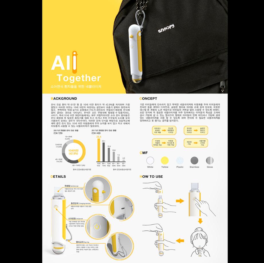 2021대한민국디자인전람회 수상 6