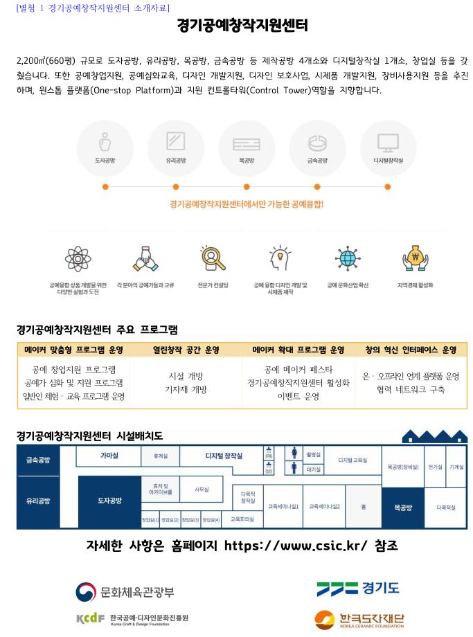 2021 대학생 공예 융합 캠프 8